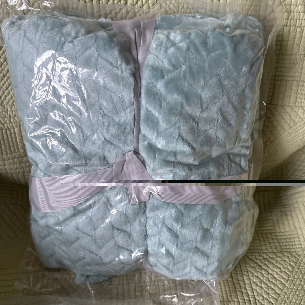 Cozy Light Aqua 